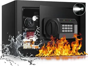 Fire Proof Safe