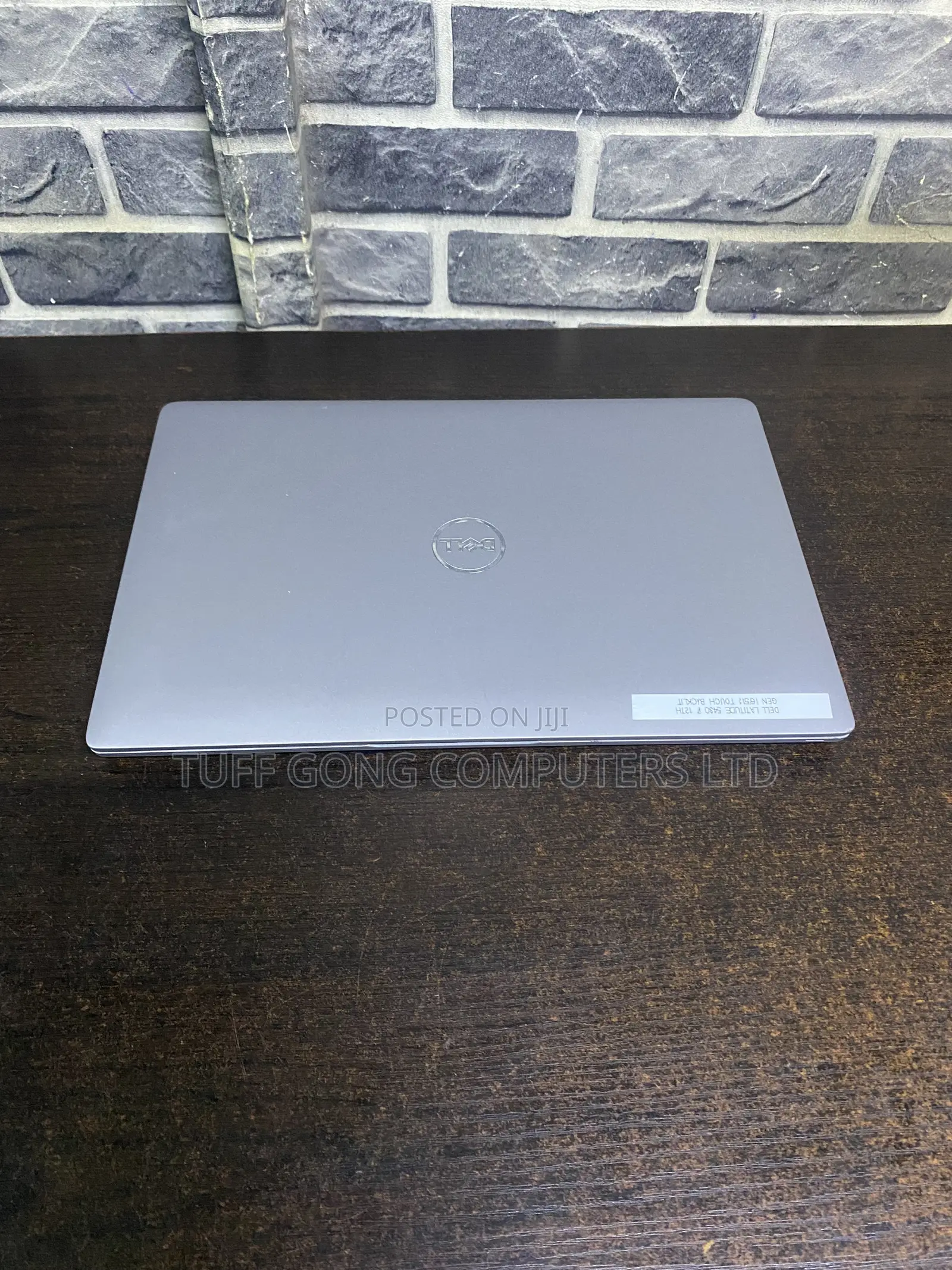 Laptop Dell Latitude 5430 16GB Intel Core i7 SSD 512GB