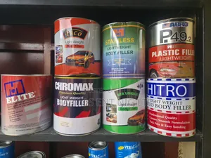 Bodyfiller Filler