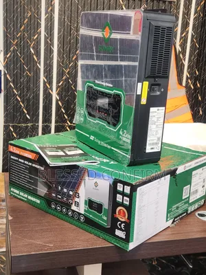 Original 4.2Kva SUMRY Solar 23v Hybrid Inverter
