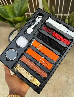 Smart Watch