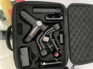 Zhiyun Weebill S