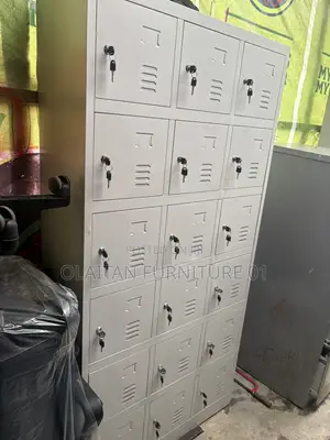 Workers Locker