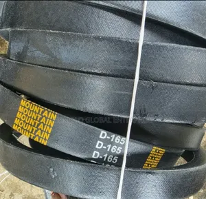 D165 Classical v-Belt
