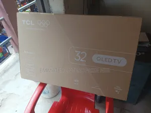 Original TCL TCL Google Television 32 Qled  Qled TV