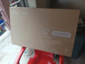 Original TCL TCL Google Television 32 Qled  Qled TV