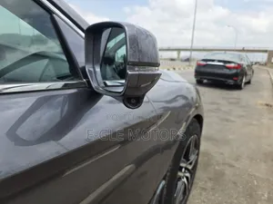 Lexus ES 2018 Black