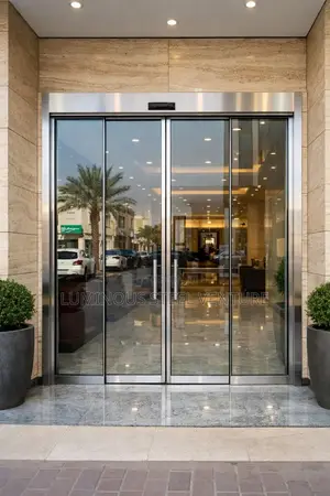 Purchase the Best Partition Glass at Luminous Glass CNG.