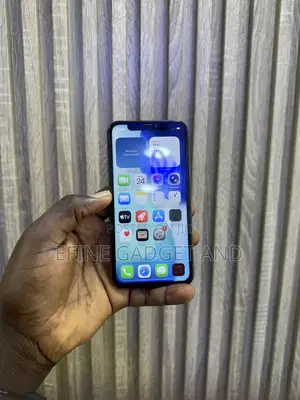 Apple iPhone 11 Pro 64 GB Gold