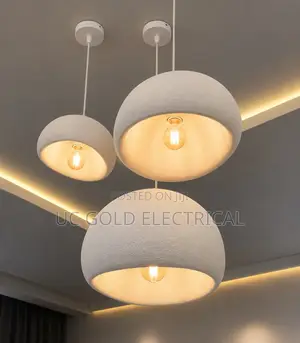 Nordic Wabi Sabi Pendant Lights Bedroom ChandeliersLiving Dining Room