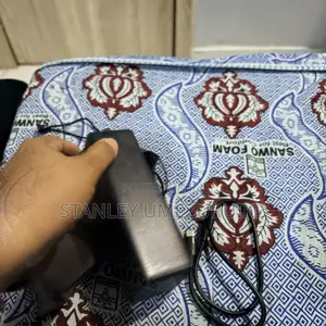 Used Oraimo Power Jet 130 27600mah Laptop Power Bank