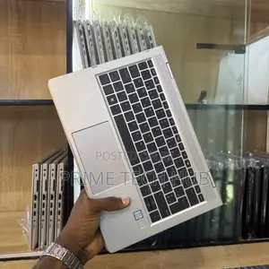 Laptop HP EliteBook x360 830 G6 8GB Intel Core i5 SSD 256GB
