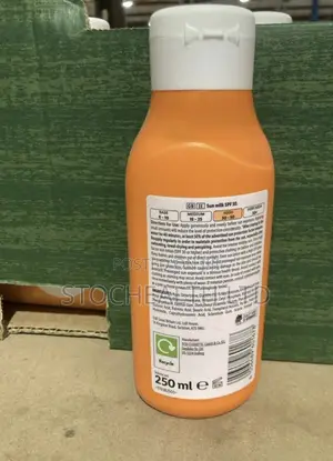 Cien Sunscreen Sun Protection Milk SPF 30
