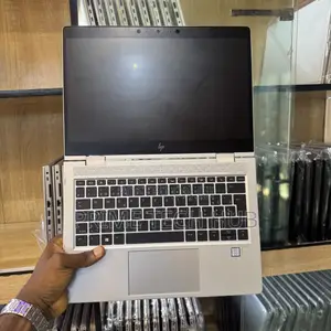 Laptop HP EliteBook x360 830 G6 8GB Intel Core i5 SSD 256GB
