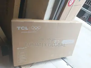 32 Qled TCL Google Television