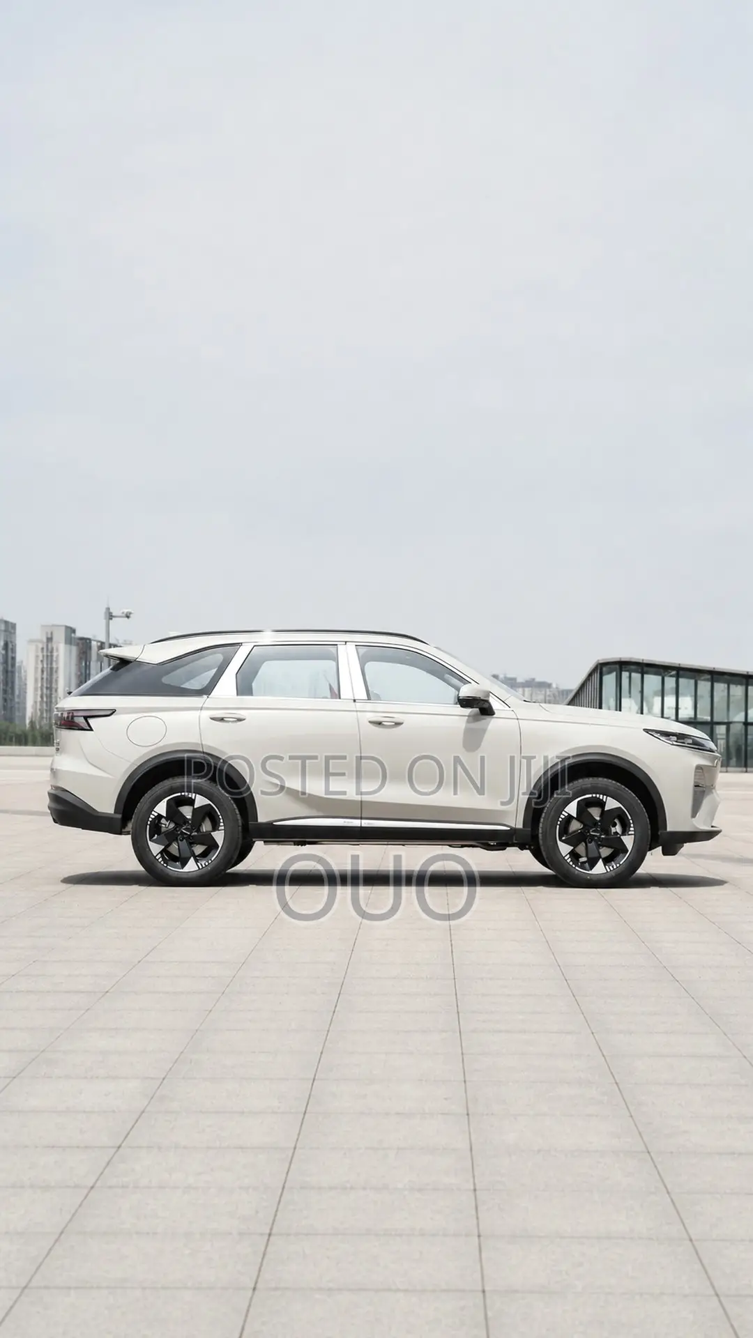 Haval Xiaolong Max 2025 Gray