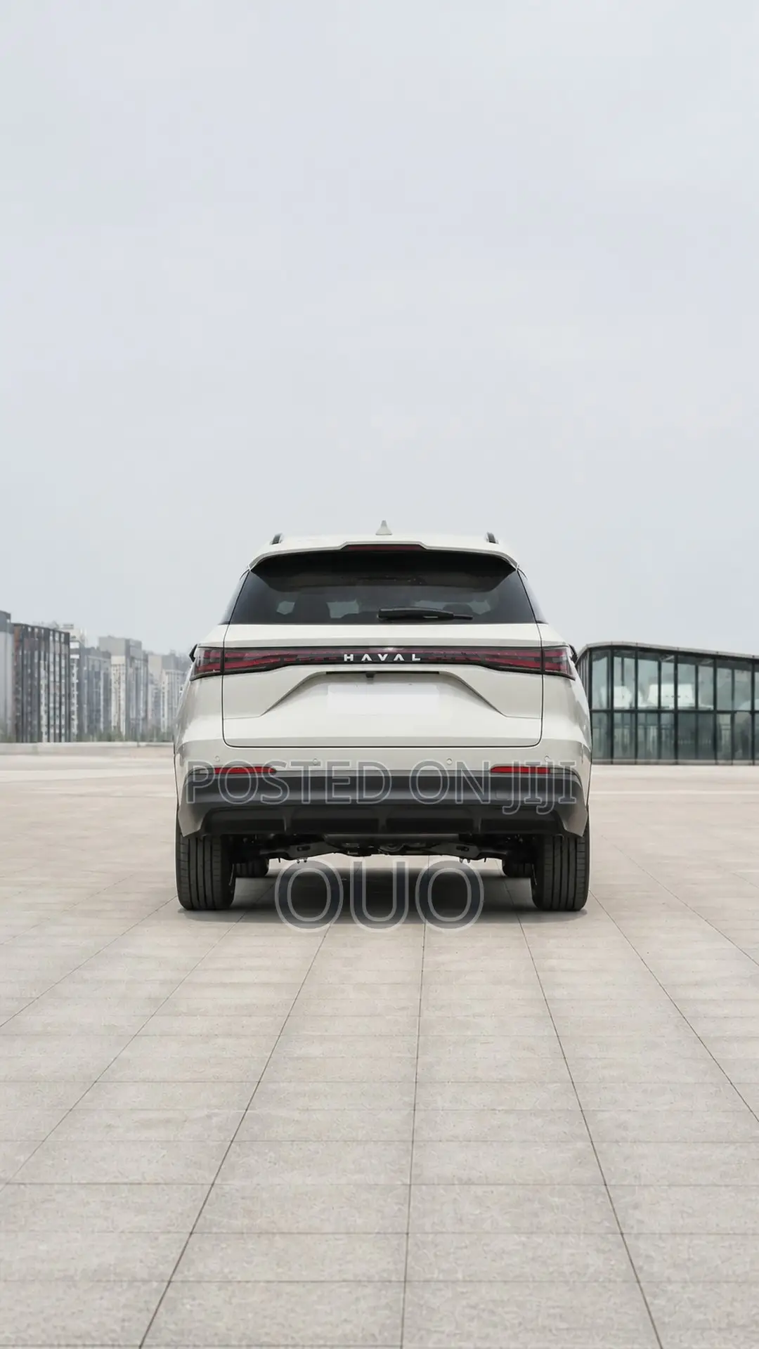 Haval Xiaolong Max 2025 Gray