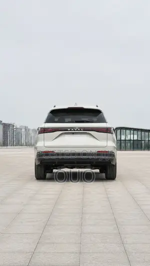 Haval Xiaolong Max 2025 Gray