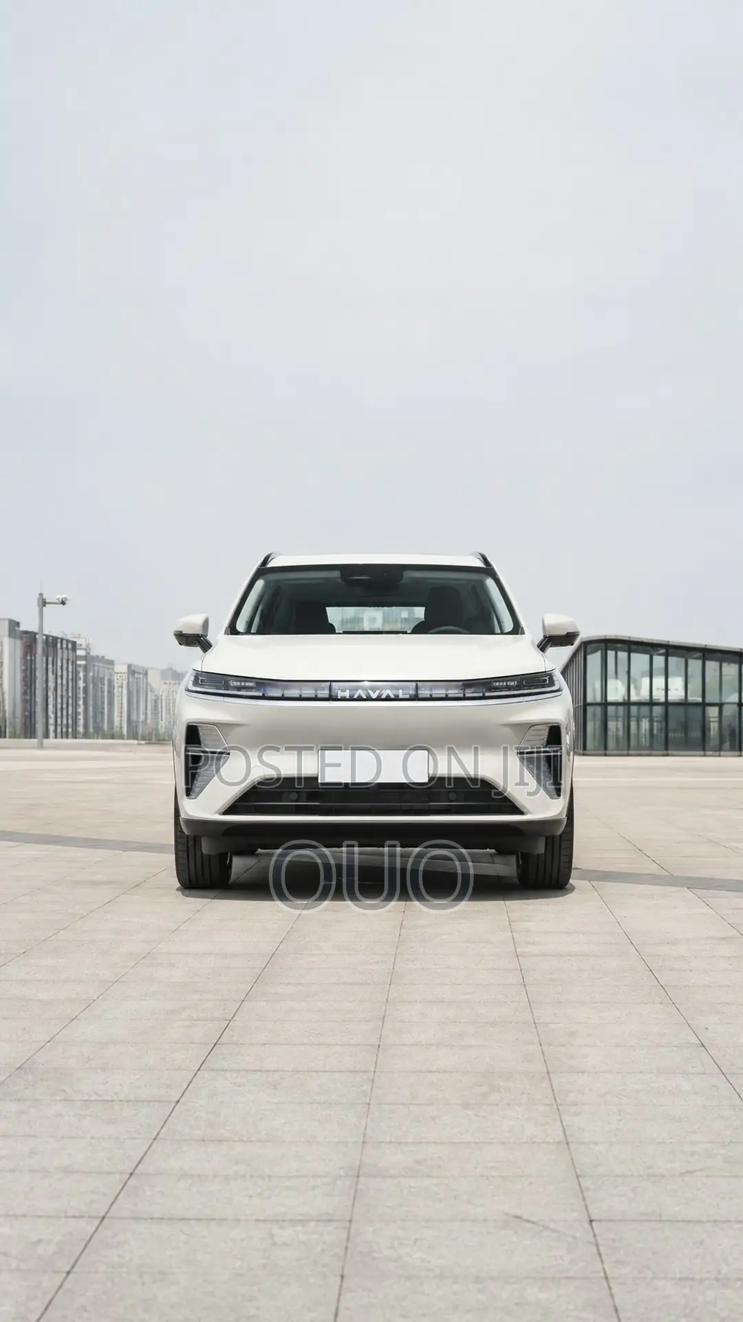 Haval Xiaolong Max 2025 Gray