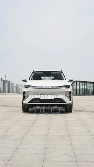 Haval Xiaolong Max 2025 Gray