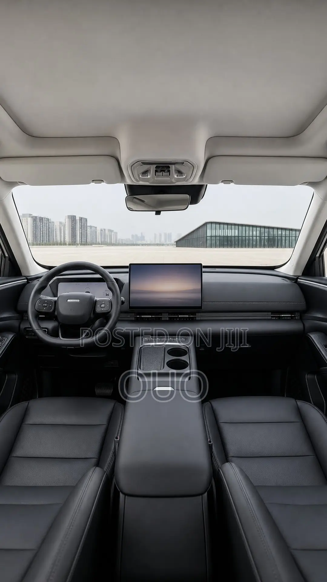 Haval Xiaolong Max 2025 Gray