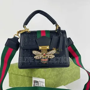 Luxury Gucci Bag 
Available With Box
