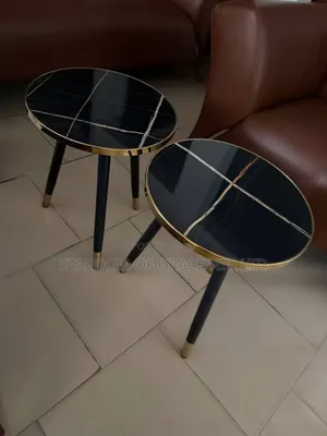 Home/Office Side Tables