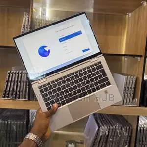 Laptop HP EliteBook x360 1030 G7 32GB Intel Core i7 SSD 512GB
