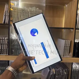 Laptop HP EliteBook x360 1030 G7 32GB Intel Core i7 SSD 512GB