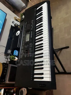 Neat Premium 5 Octaves Casio CTK 3000 Keyboard Piano With Pitch Bend