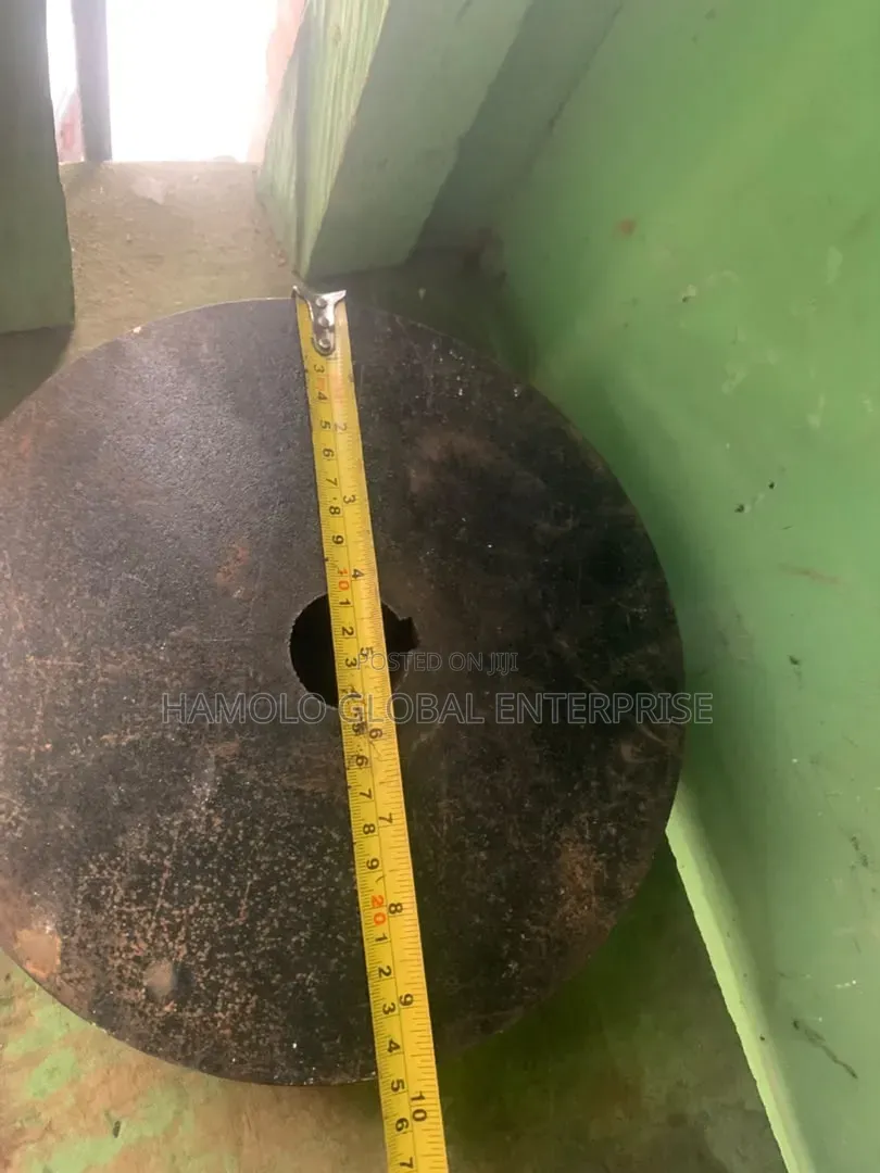 Pulley SPB250 × 3G
