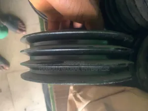 Pulley SPB250 × 3G