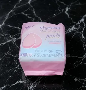 Disposable Menstrual/ Period Pants