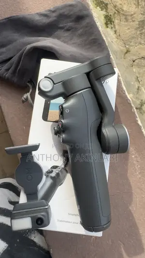 Gimbal Osmo Mobile 7p