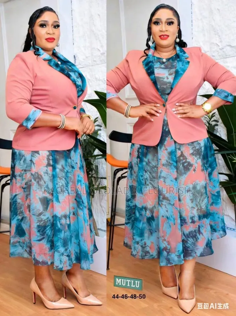 Quality Women Cooperate Dresses