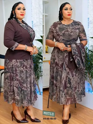 Quality Women Cooperate Dresses