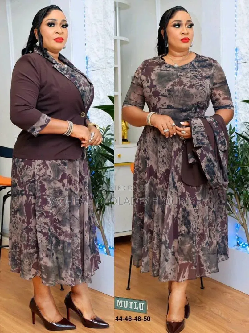 Quality Women Cooperate Dresses