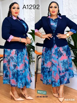 Quality Women Cooperate Dresses