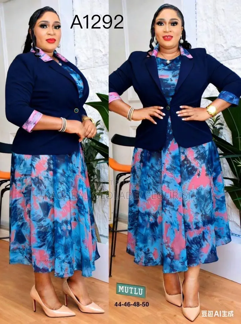Quality Women Cooperate Dresses