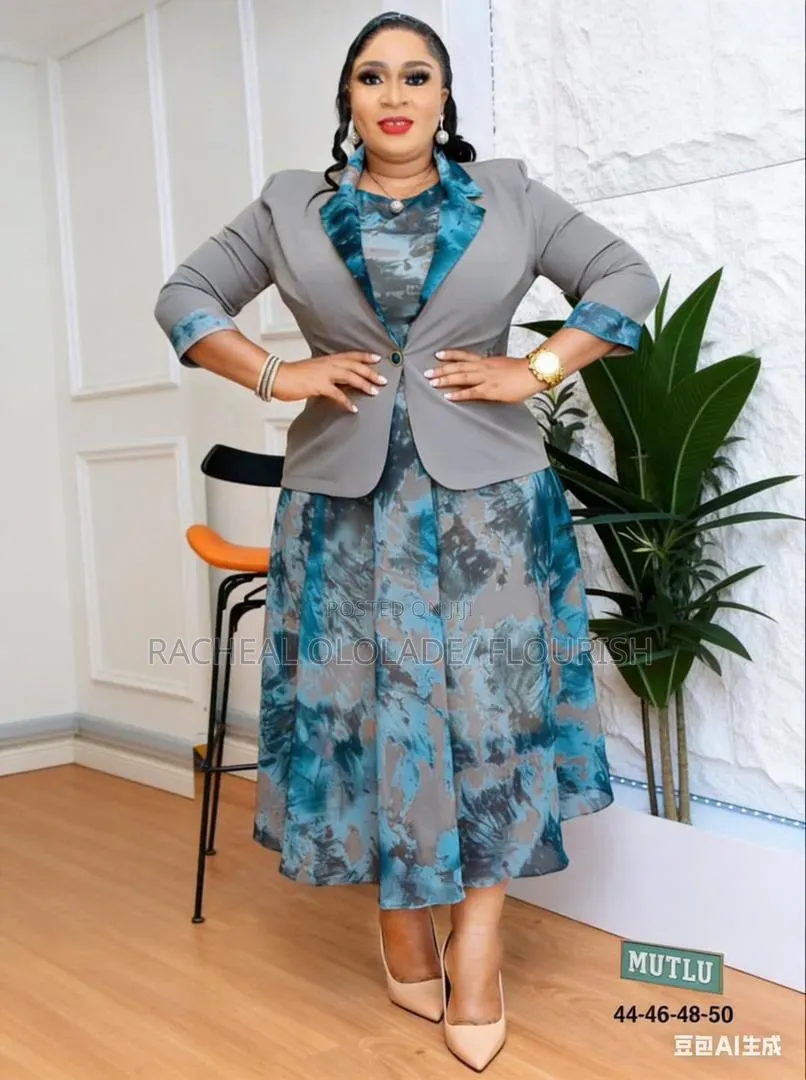 Quality Women Cooperate Dresses