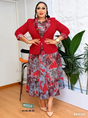 Quality Women Cooperate Dresses