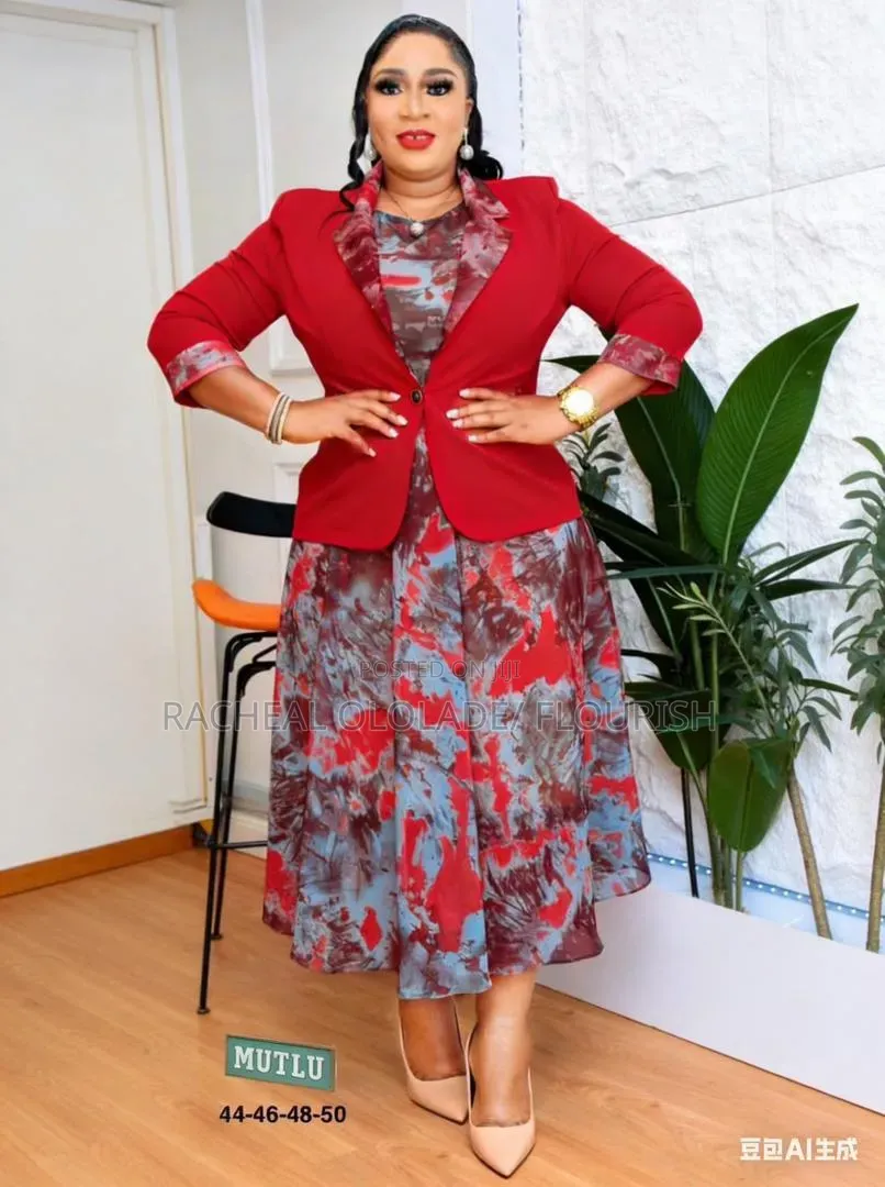 Quality Women Cooperate Dresses
