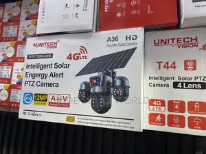 Solar Camera