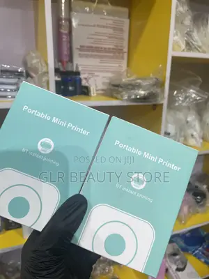 Mini Printer