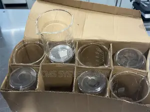 Laboratory Beaker-500ml