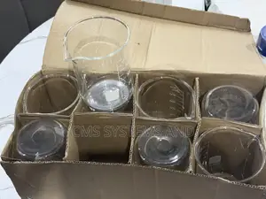 Laboratory Beaker-500ml