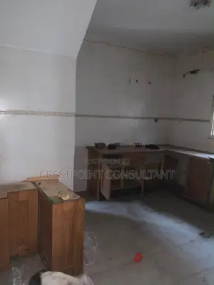 3bdrm Bungalow in Ogba Bus-Stop for rent