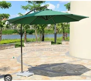 Garden Outdoor Umbrella