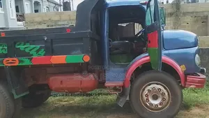 Tipper for Sell