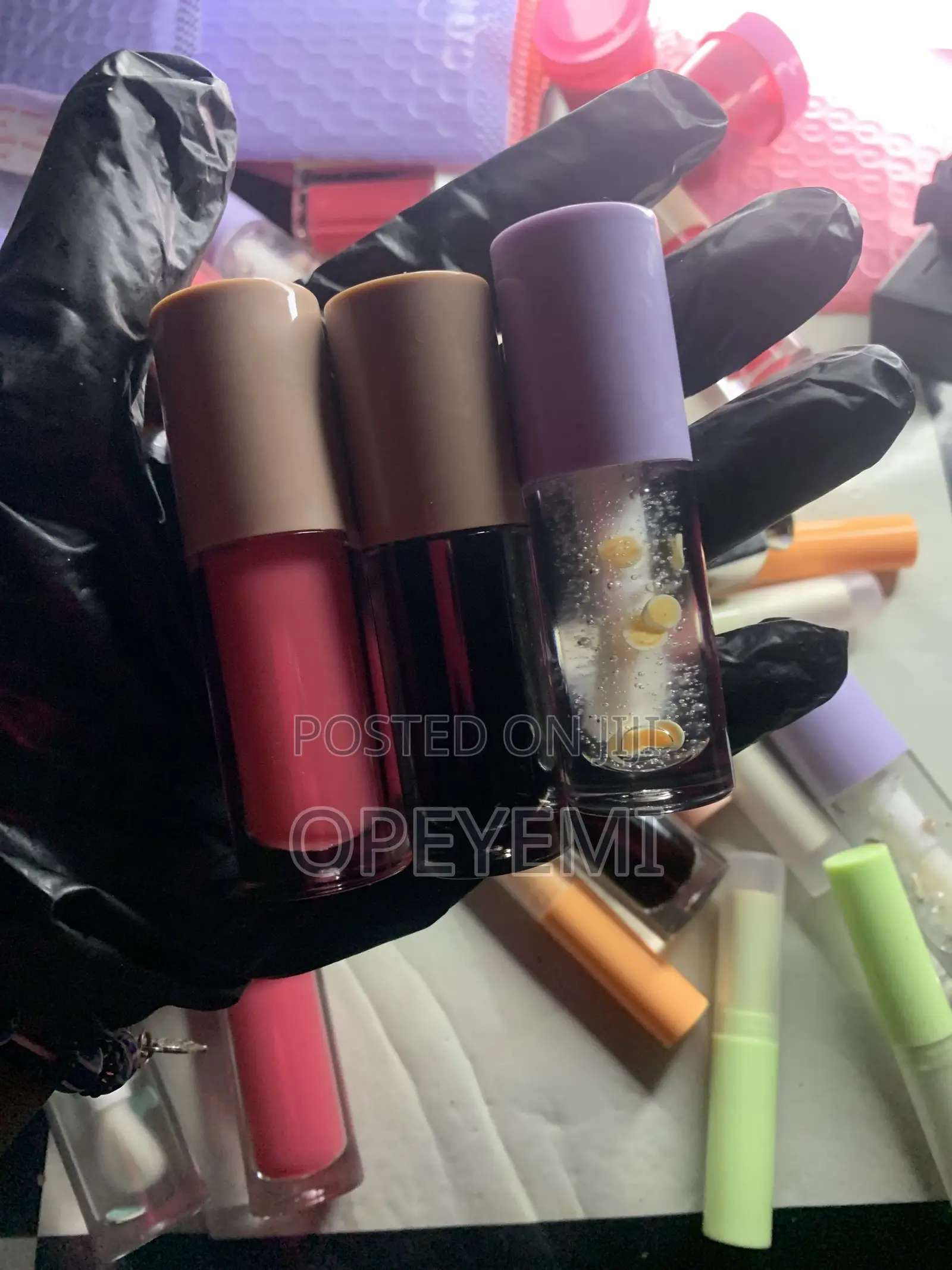 Lipcare Products